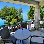 Appartement Simic Makarska