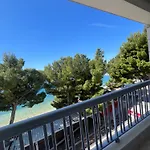 Appartement Simic Makarska