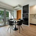 Appartement Simic Makarska