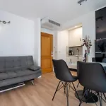 Appartement Simic Makarska
