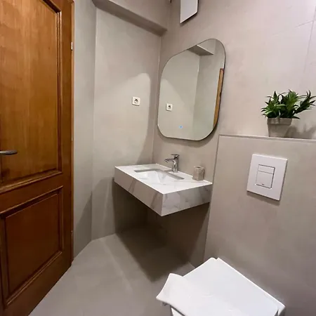 Simic Apartman Makarska