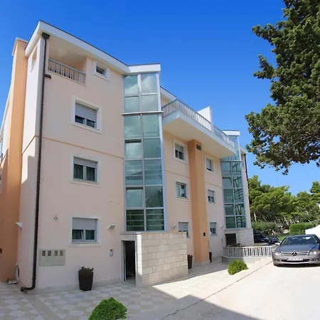 Simic Apartman Makarska