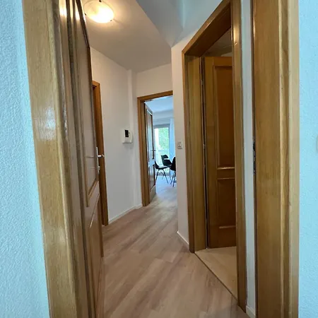 Apartman Simic Makarska