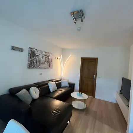 Apartman Simic Makarska