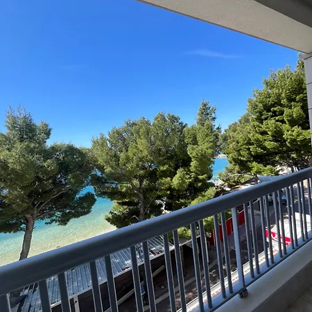 Apartman Simic Makarska