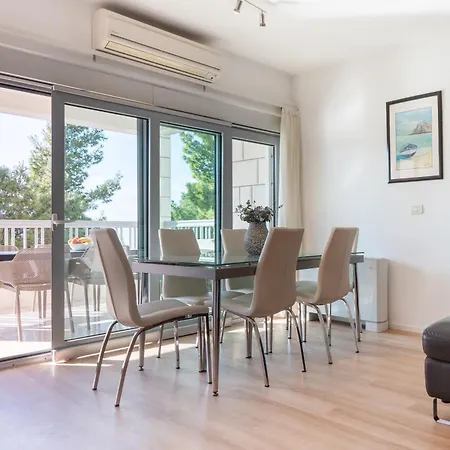 Appartement Simic Makarska