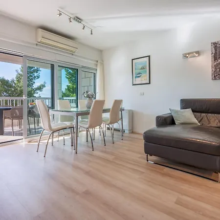 Appartement Simic Makarska