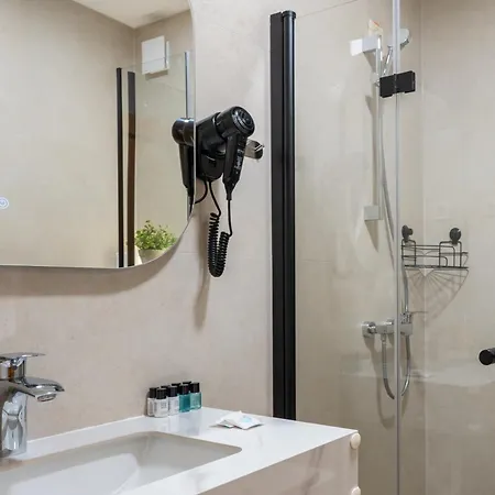 Appartement Simic