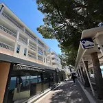 Apartment Simic *