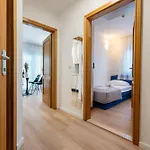 Apartment Simic