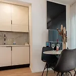 Simic Apartment