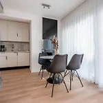 Simic Apartment