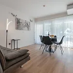 Simic Apartment *