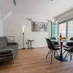 Simic Apartment