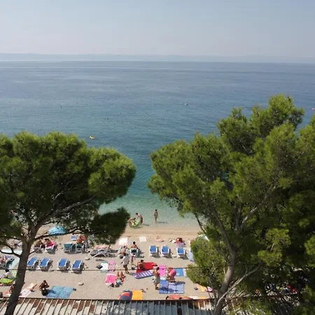 Appartement Simic Makarska