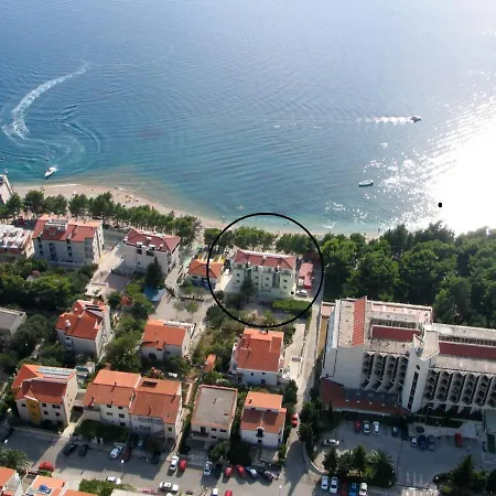 Simic מאקרסקה