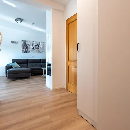 Simic Apartman