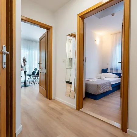 Apartman Simic