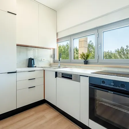 Simic Apartman *