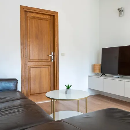 Apartman Simic *