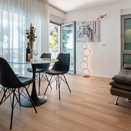 Simic Apartman Makarska