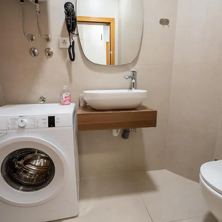 Apartman Simic