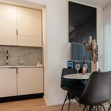Simic Apartman