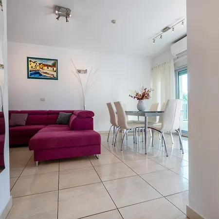 Apartman Simic