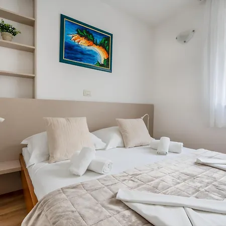 Apartman Simic *