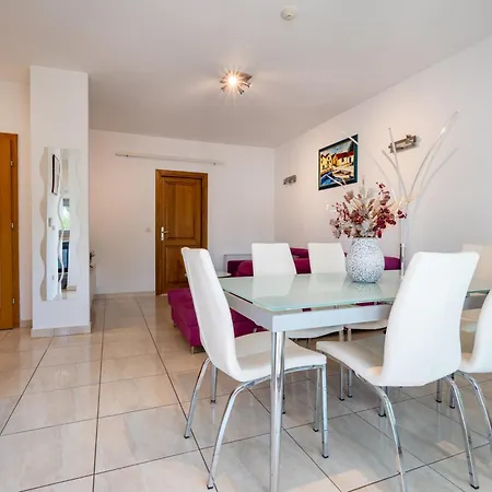 Simic Apartman Makarska