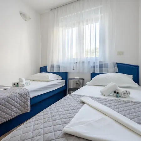 Apartman Simic Makarska