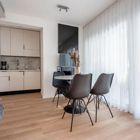 Simic Apartman