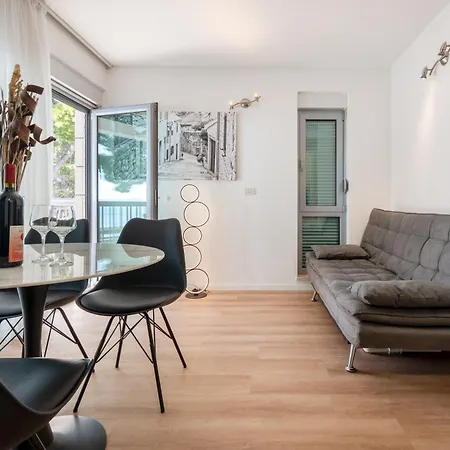 Apartman Simic *