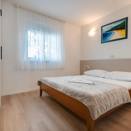 Simic Apartman Makarska