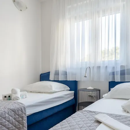Apartman Simic Makarska