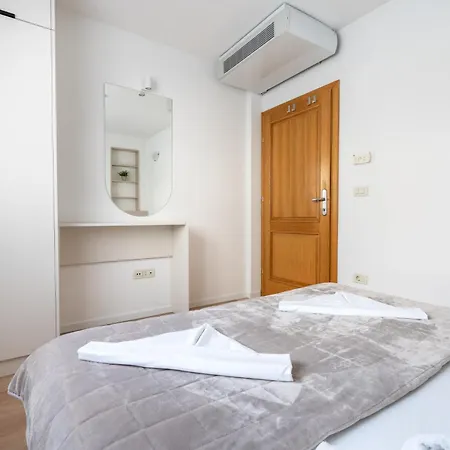 Apartman Simic *