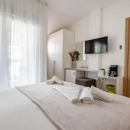 Apartman Simic *