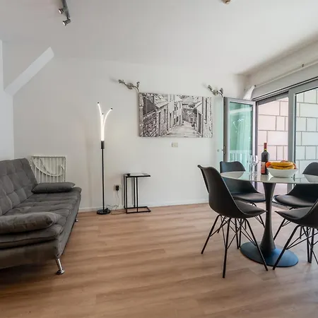 Simic Apartman