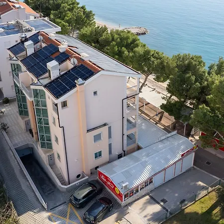 Apartman Simic