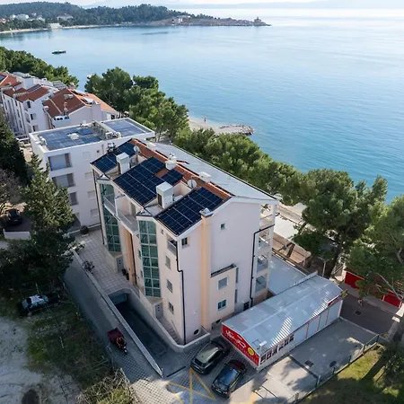 Simic Apartman *
