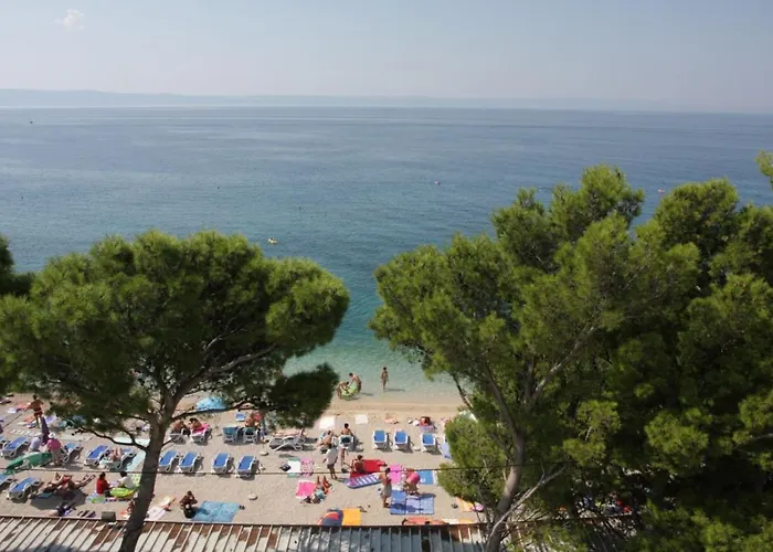 Apartment Simic Makarska