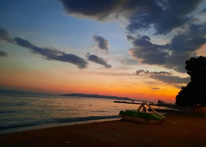 Апартаменты Simic *