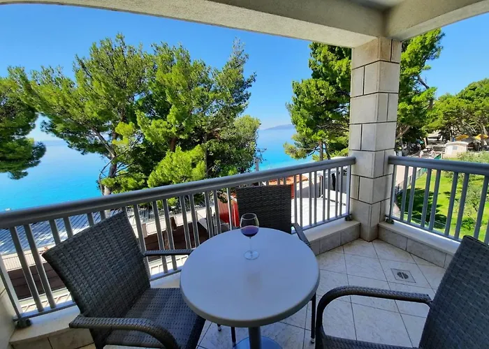 Apartment Simic Makarska