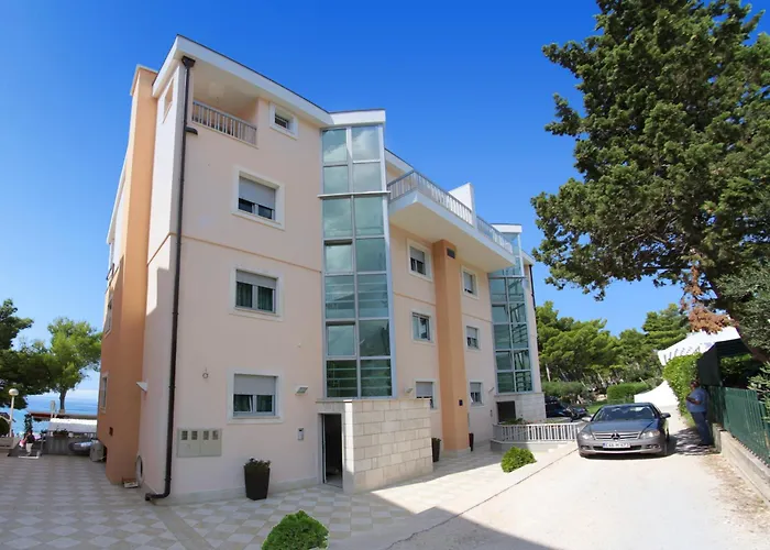 Simic Apartment Makarska