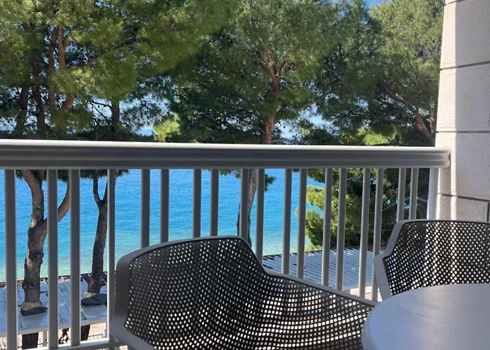 Апартаменты Simic *