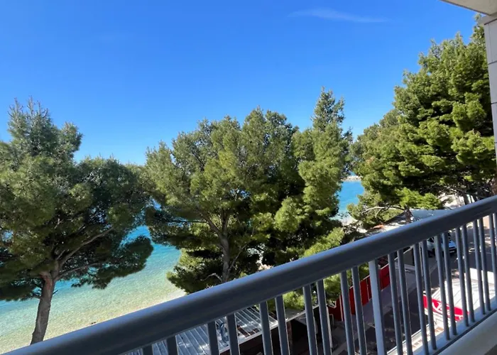 Apartman Simic Makarska