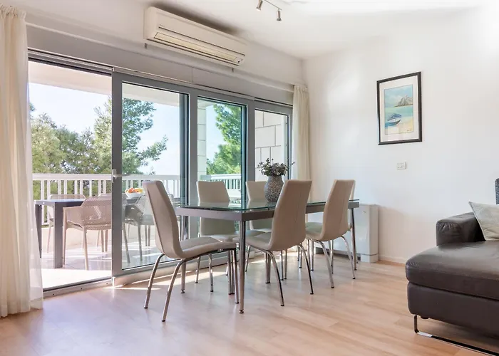 Apartament Simic Makarska