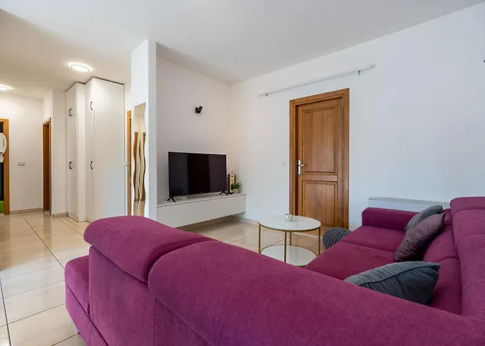 Simic Apartment Makarska