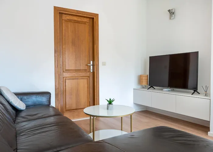 Apartament Simic *