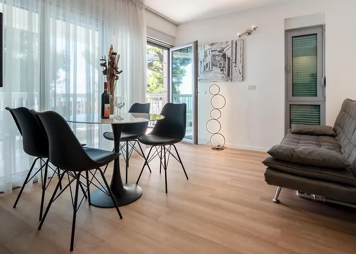 Simic Apartament Makarska